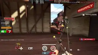 Valve Needs to Add Phone Authentication for TF2 Casual Mode