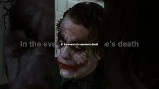 Joker best quotes. #motivationalspeech #motivation #joker #villain #quotes #trending #wisdom #shorts