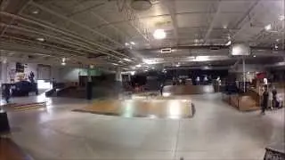 Gentry Jefferson | Web edit