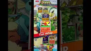 Fun Battles in Pokemon TCG | Celebi Meta & Wigglytuff Sweep