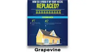 Grapevine Roofing Contractor
