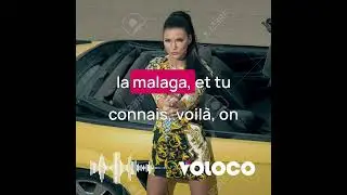 JUDI //LA BANDITE ALEANA // audio officiel