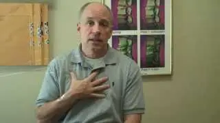 Headaches and Neck Pain in North Raleigh - Dr. Joe Harris