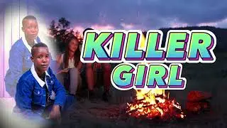 Makosa By Kakuu De stranger killer girl (Official Audio Release) Latest Kalenjin Song