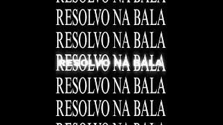 Waydload - Resolvo Na Bala (Prod. Nxlsxn)