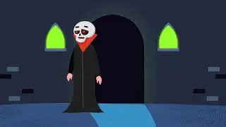 Magic Tree World | The Chosen One | Personalized Animation Story