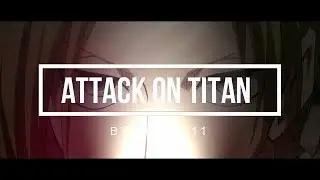 Attack on Titan | Annie [AMV] | Sam Tinnesz - PLAY WITH FIRE (feat. Yacht Money)