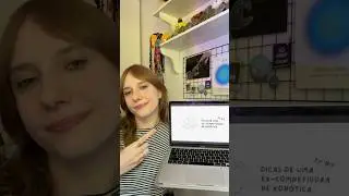 Dicas de uma Ex-Competidora de Rob&oacute;tica #1: Acesse recursos online oficiais