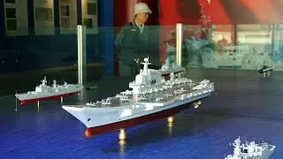 The Point: Should the world be worried about China's defense spending?