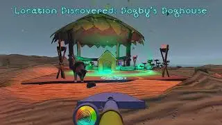 Cozy Holes - Steam Game - Pet Dog Introduction - 4K 60FPS HDR