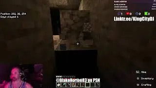 Minecraft w/ Mya