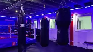 The UK Shaolin Gym Has a Fresh New Look! 