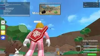 Epic Minigames with Rapha my private server