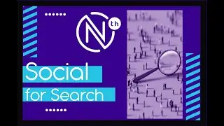 Nth Degree &ndash; Social for Search