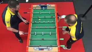 8&egrave;me de Finale Simple - DOS SANTOS LOTE.M vs NEMERY.L