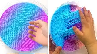2000+ Triggers To Satisfy Your Senses - Slime ASMR 2024