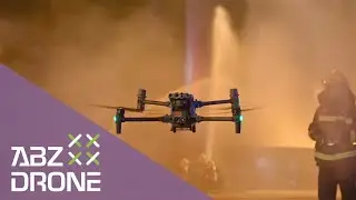 Itt a DJI Matrice 30 sz&eacute;ria, az Enterprise dr&oacute;nok &uacute;j gener&aacute;ci&oacute;ja!
