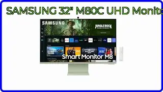 REVIEW (2025): SAMSUNG 32