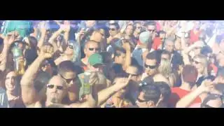 Kriss-x --- After movie Street parade 2011 ----