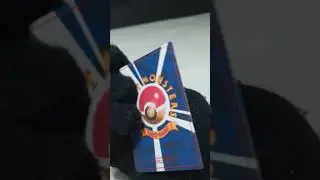 Custom Hologram Cards (Yugioh, Pokemon, Naruto, JJK)