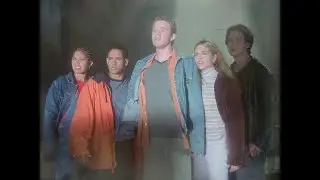 Animorphs (AI HD Upscale - 1080p)