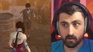 Did Zombies get a shadow-buff? 🤔 | Dead by Daylight