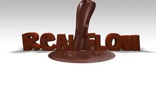 Real Flow Plugin: Cinema 4D Tutorial In Hindi