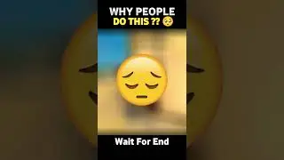 Why people do this??🥺💔@GYANMERZ || Free fire sad story 😭 || #freefire #freefireshorts #gyanmerz