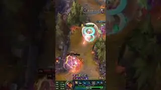 Samira & Taric Combo