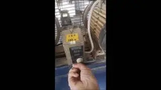 LEIGER Screw Compressor