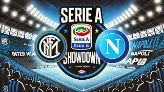 FC 24 INTER MILAN VS  SSC NAPOLI SERIE A MATCHDAY 28 XBOX GAMEPLAY