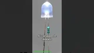 Conociendo los componentes electr&oacute;nicos
