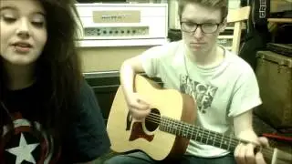 Good Riddance (Time Of Your Life) - Cover with Abi Harvey