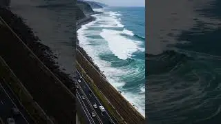 Why Would You Build a Highway HERE?