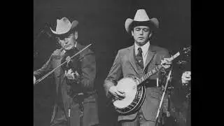 Washington County - Butch Robins/Kenny Baker/ Sam Bush, et al.
