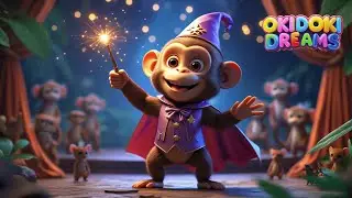 The Great Animal Adventure 🌎 | Exploration Mix