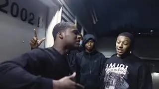 H20 Hadd - Da Real Me (Official Music Video)