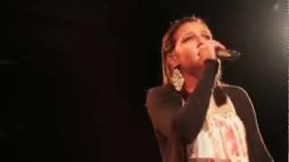 Erin King - Let It Be (Beatles Cover)