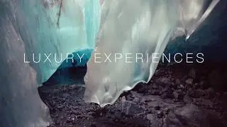 Heli Ice Cap & Ice Cave Explore
