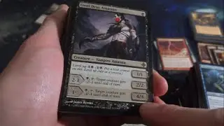 Nice Little Ebay Magic The Gathering Collection - MTG