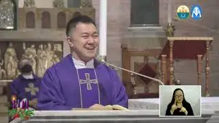 Homily | 27 November 2022