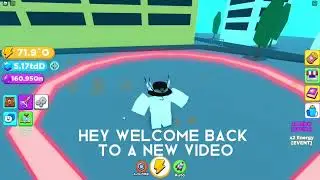 Anime Punching Simulator | Next Update News