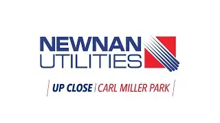NU Up Close | Carl Miller Park