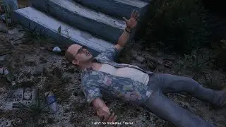 GTA5 Friends Reunited Mission but Randomized