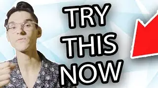 HOW TO GET OUT OF A STATE OF STAGNATION & BECOME WHO YOU ACTUALLY WANT TO BE! (THE ACTUAL TRUTH)
