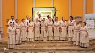 Jane Ensemble - Croatia - GRAND PRIX CATEGORY - ICCP23 CHORAL EVENTS