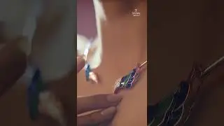 Tanishq Festival Of Diamonds | Ananya Panday | Give Wings To The Girl Within (20s) - New Jersey