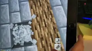How to Build Among Us in Minecraft | My version of A Floor Plan Skeld