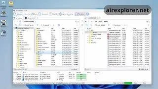 Advantages of Air Explorer for file saving