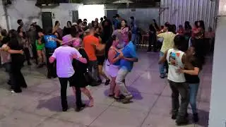 DJ JAMILSON  VOZ ANIMANDO FORRÓ DO MANINHO